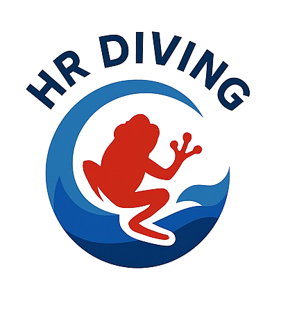 HR DIVING
